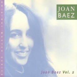 Joan Baez - Joan Baez. Vol. 2